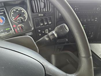 Scania R440 8x2*6 / FASSI 90 t/m CRANE / KRAN